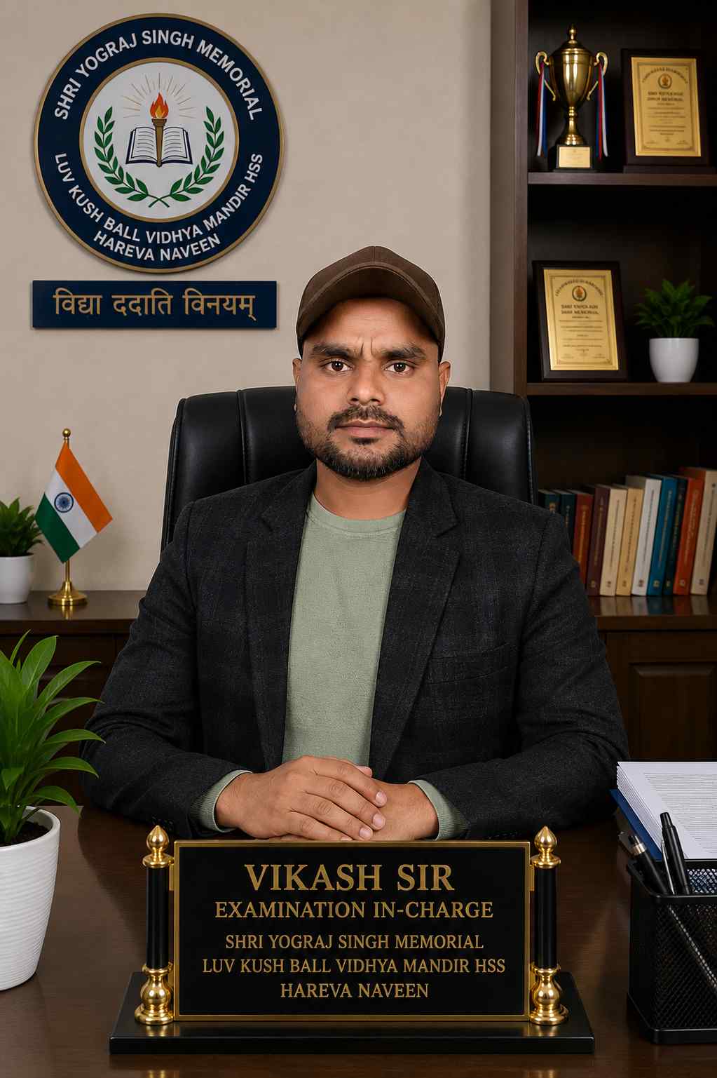 Vikash